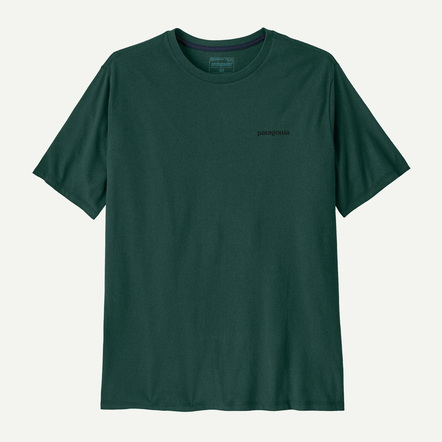 Patagonia M's P-6 Logo Responsibili-Tee