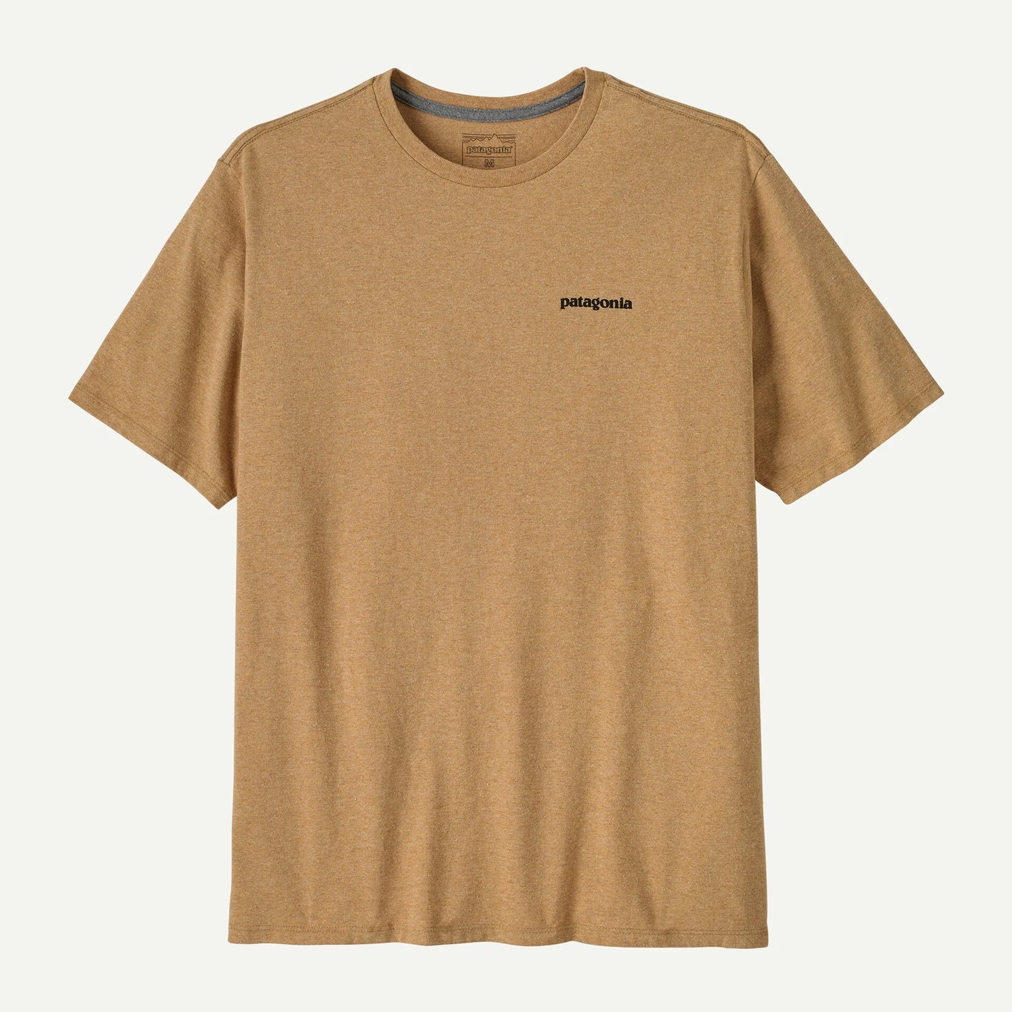Patagonia M's P-6 Logo Responsibili-Tee