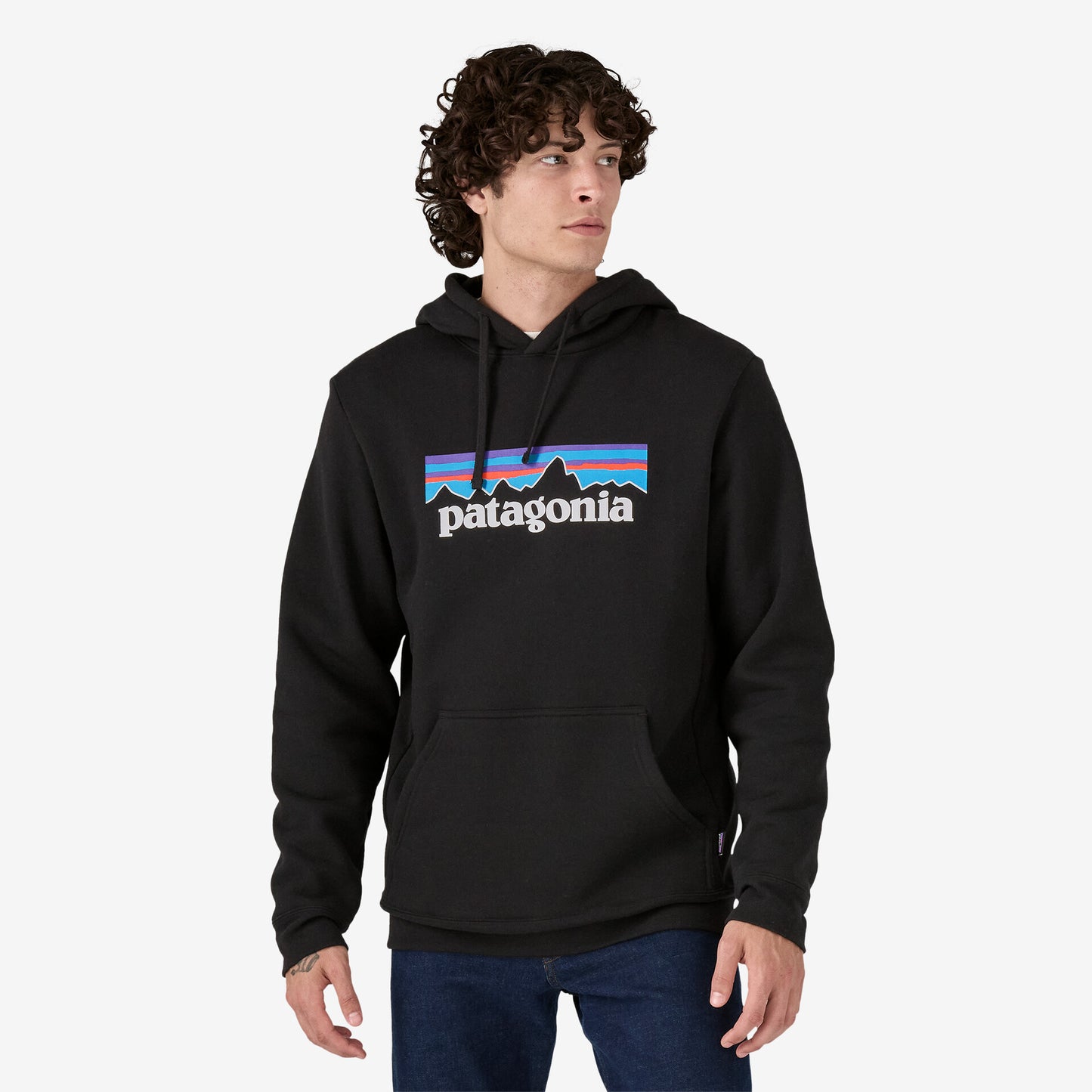 Patagonia P-6 Logo Uprisal Hoody