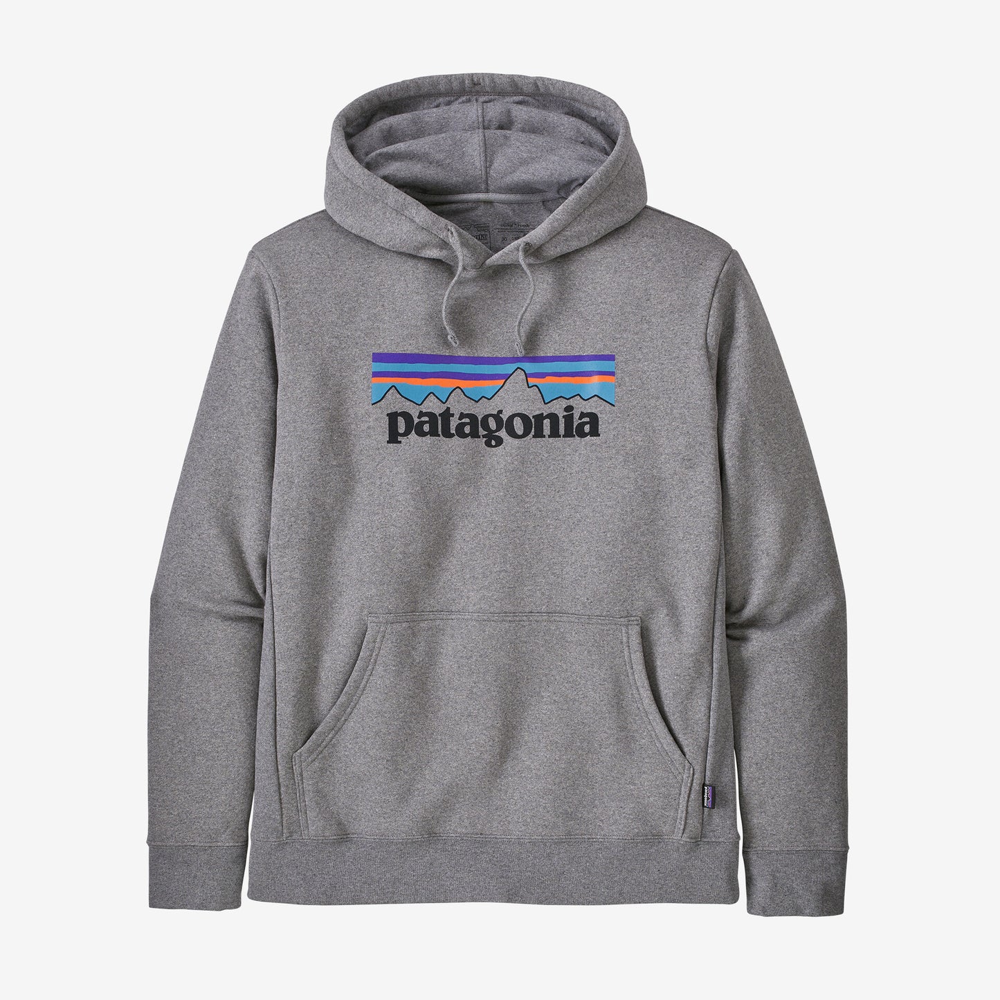 Patagonia P-6 Logo Uprisal Hoody