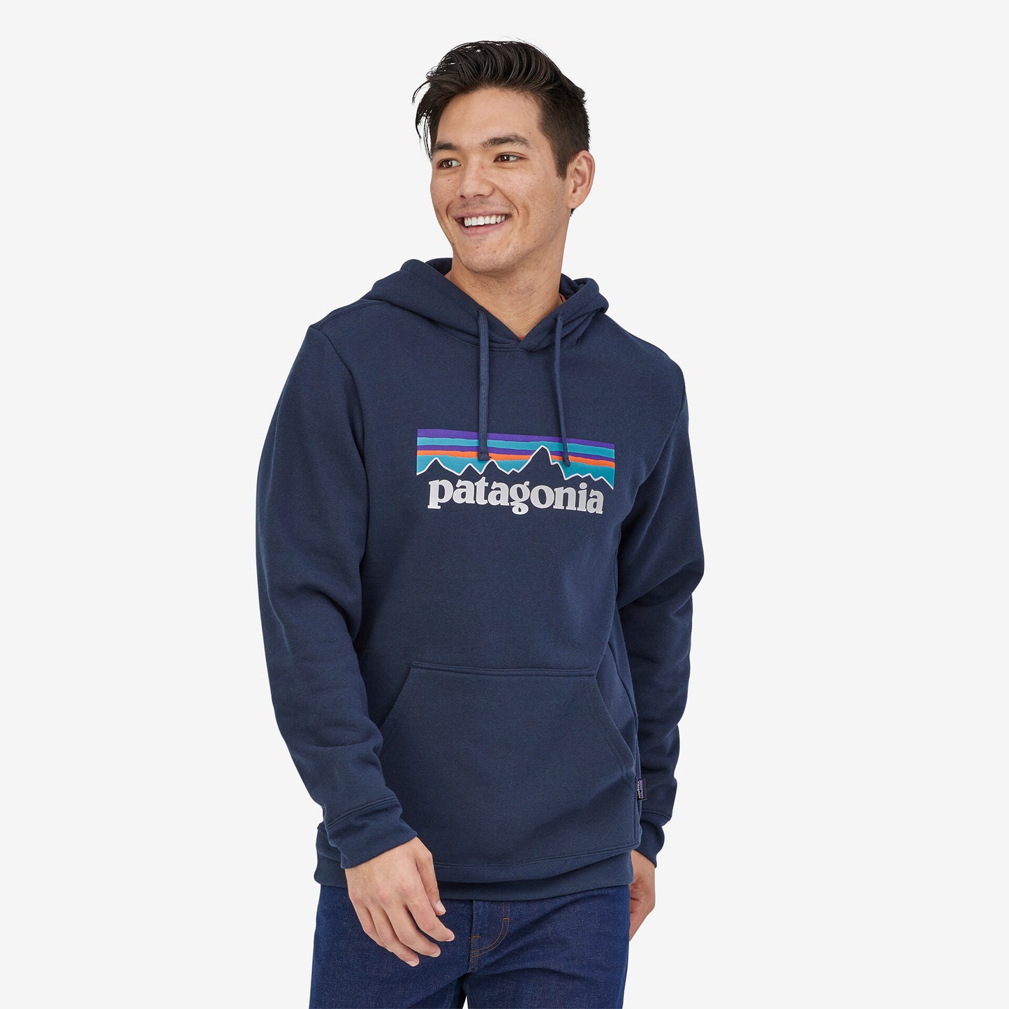 Patagonia P-6 Logo Uprisal Hoody