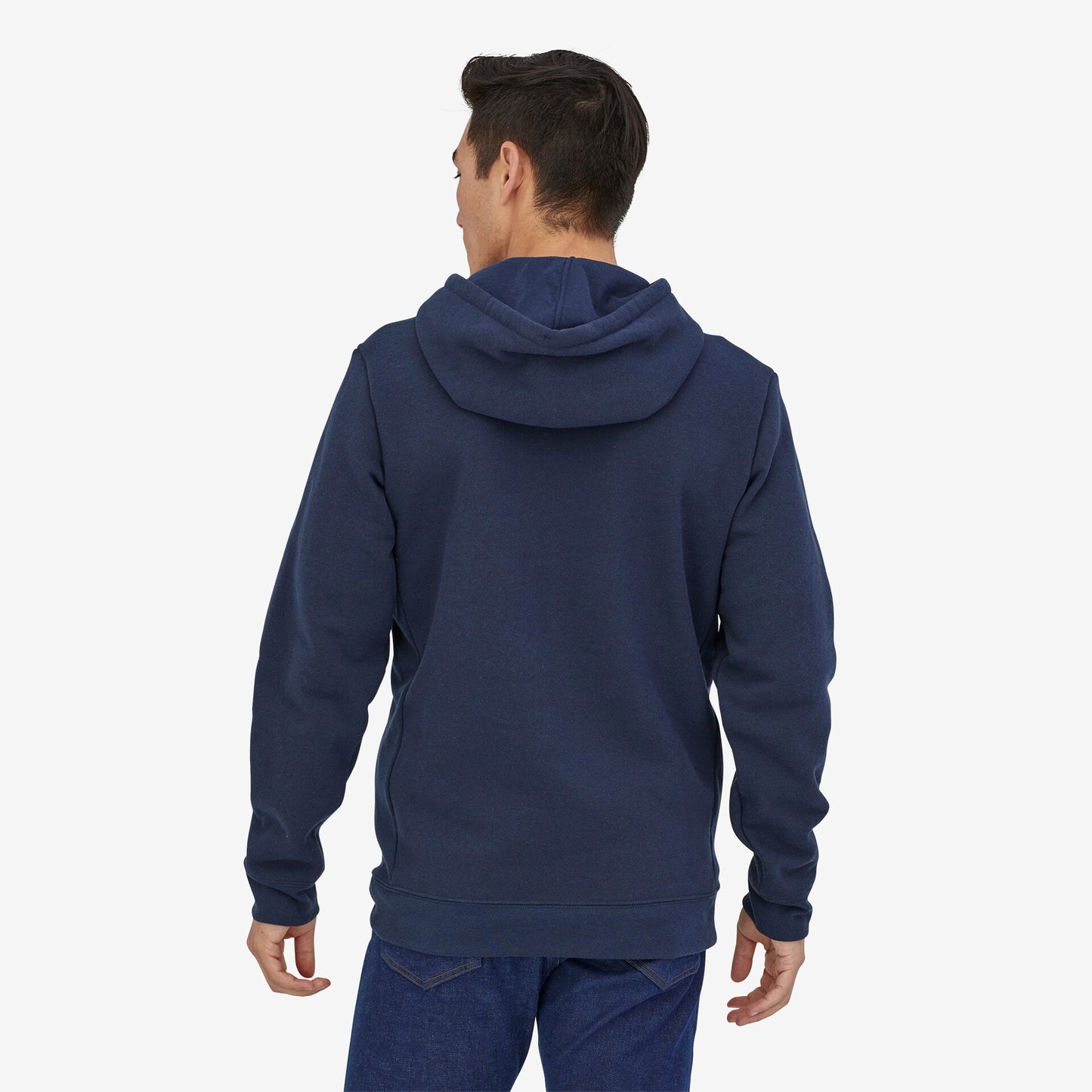 Patagonia P-6 Logo Uprisal Hoody