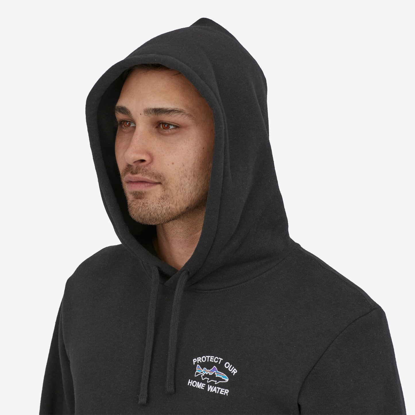 Patagonia Home Water Trout Uprisal Hoody