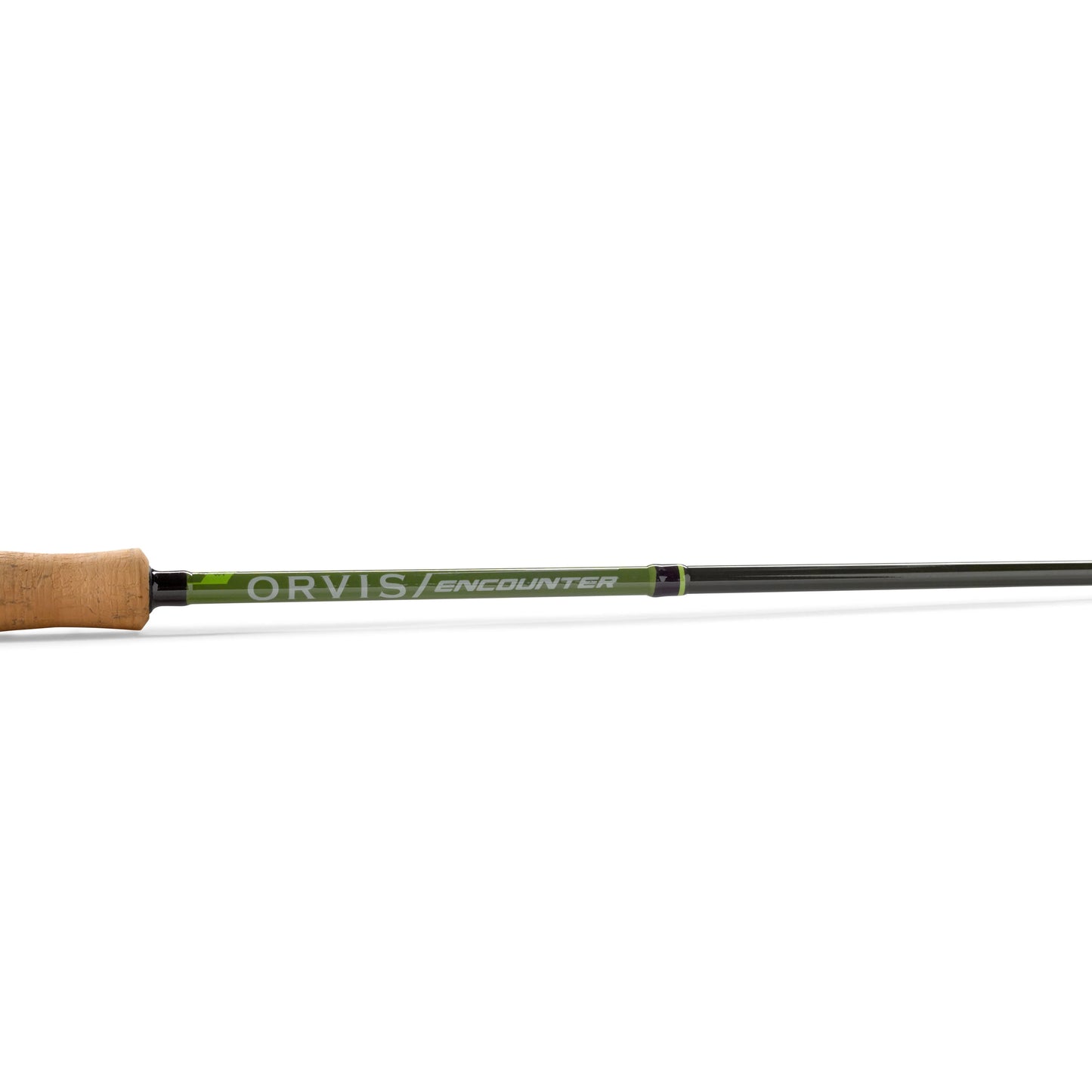 Orvis Encounter® 9' 6-Weight Fly Rod Boxed Outfit