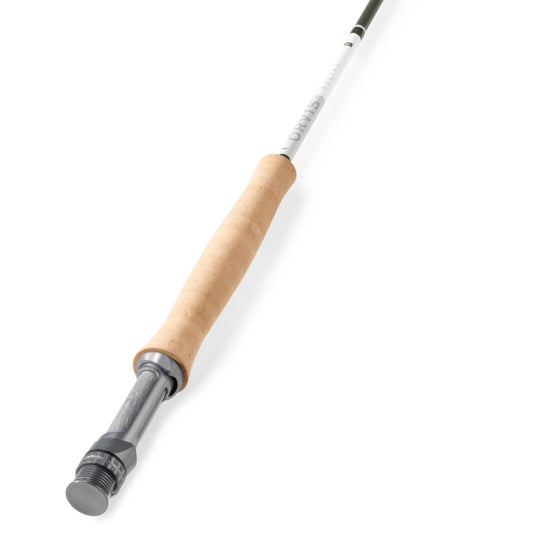 Orvis Helios D 9' 6-Weight