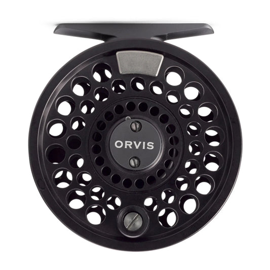Orvis Battenkill Disc Reel III (5-7 wt)