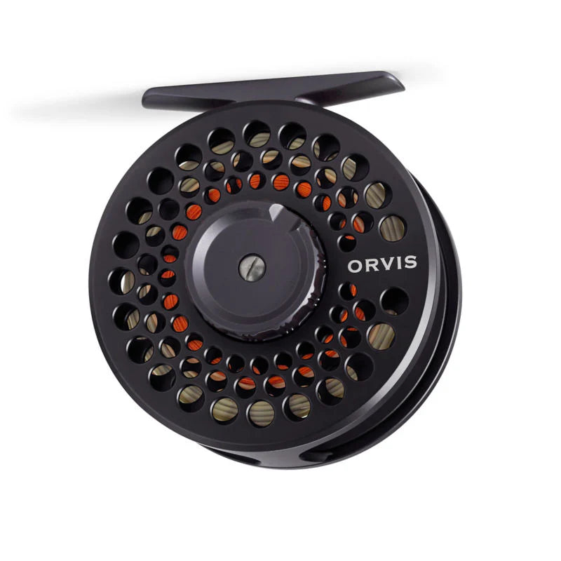 Orvis Battenkill Disc Reel III (5-7 wt)