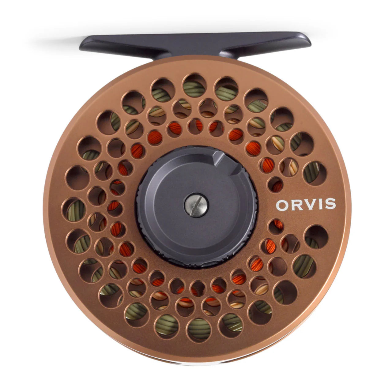 Orvis Battenkill Disc Reel II (3-5 wt)