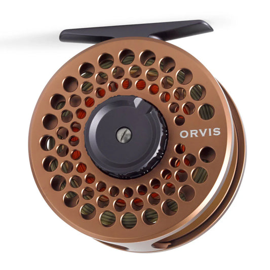 Orvis Battenkill Disc Reel II (3-5 wt)