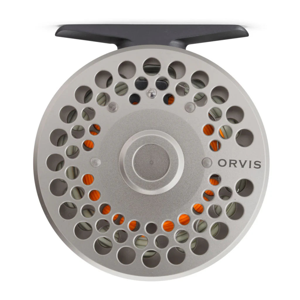 Orvis Battenkill Click Reel II (3-5 wt)
