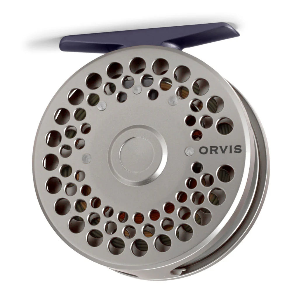 Orvis Battenkill Click Reel II (3-5 wt)