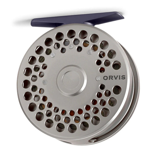 Orvis Battenkill Click Reel II (3-5 wt)