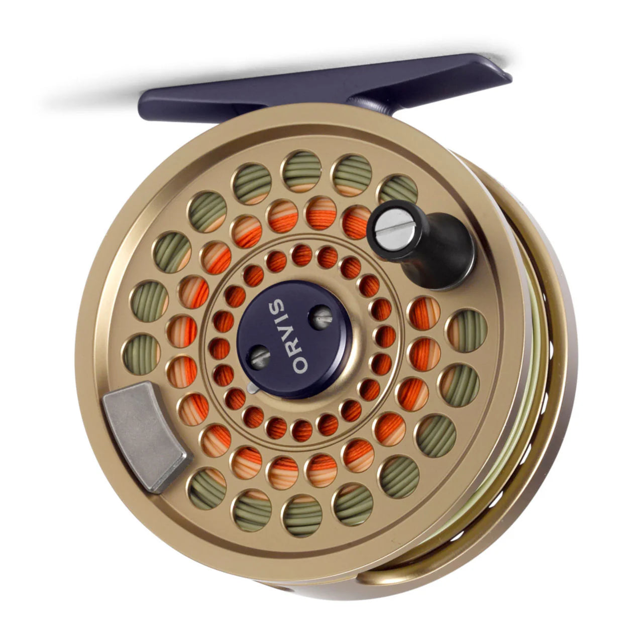 Battenkill Click Reel II (3-5 wt)