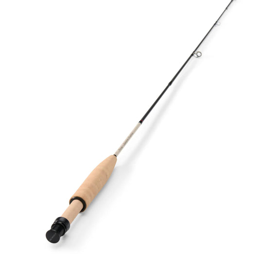 Orvis Superfine® Graphite 7'6" 3-Weight Fly Rod