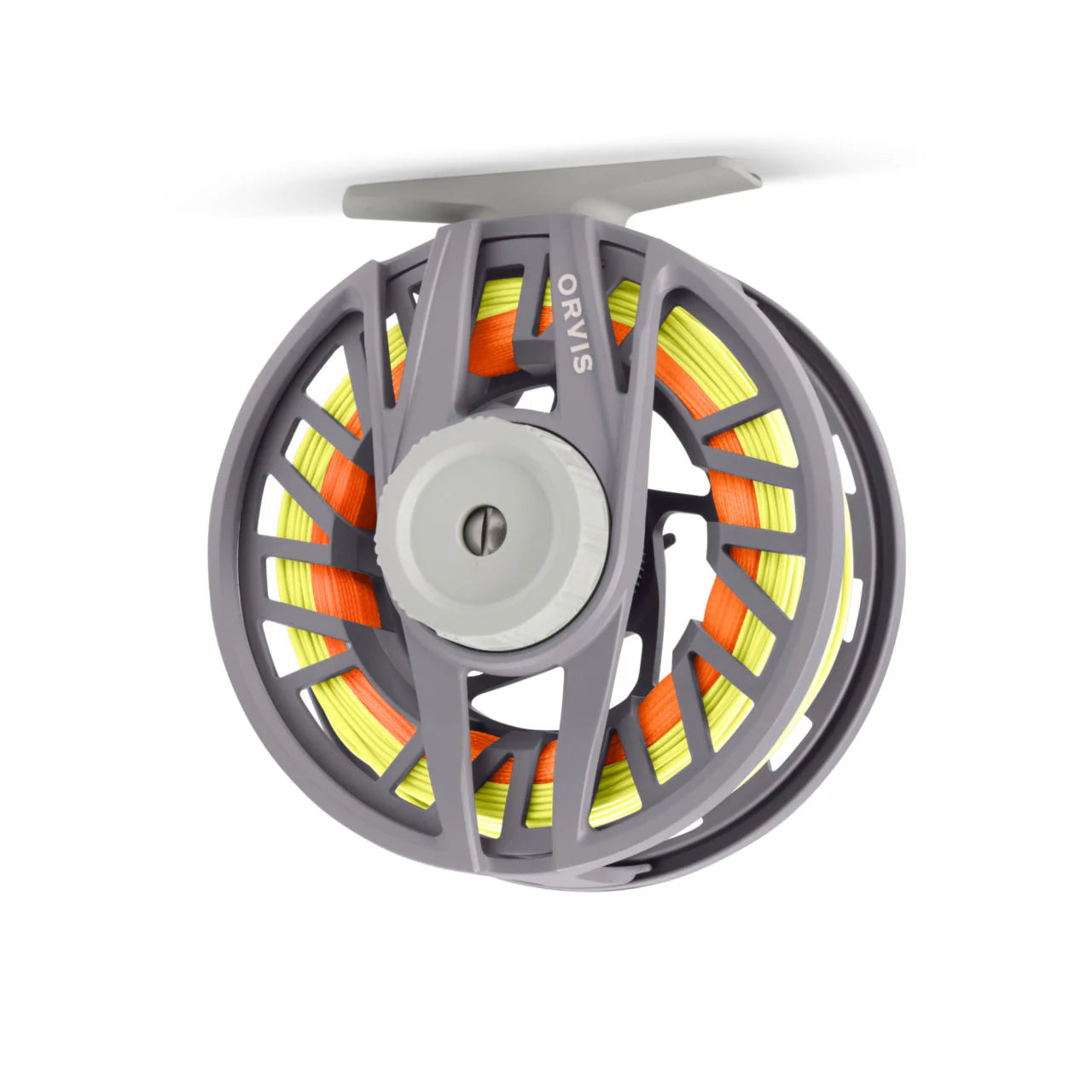 Clearwater® Reel - IV (7-9 wt)