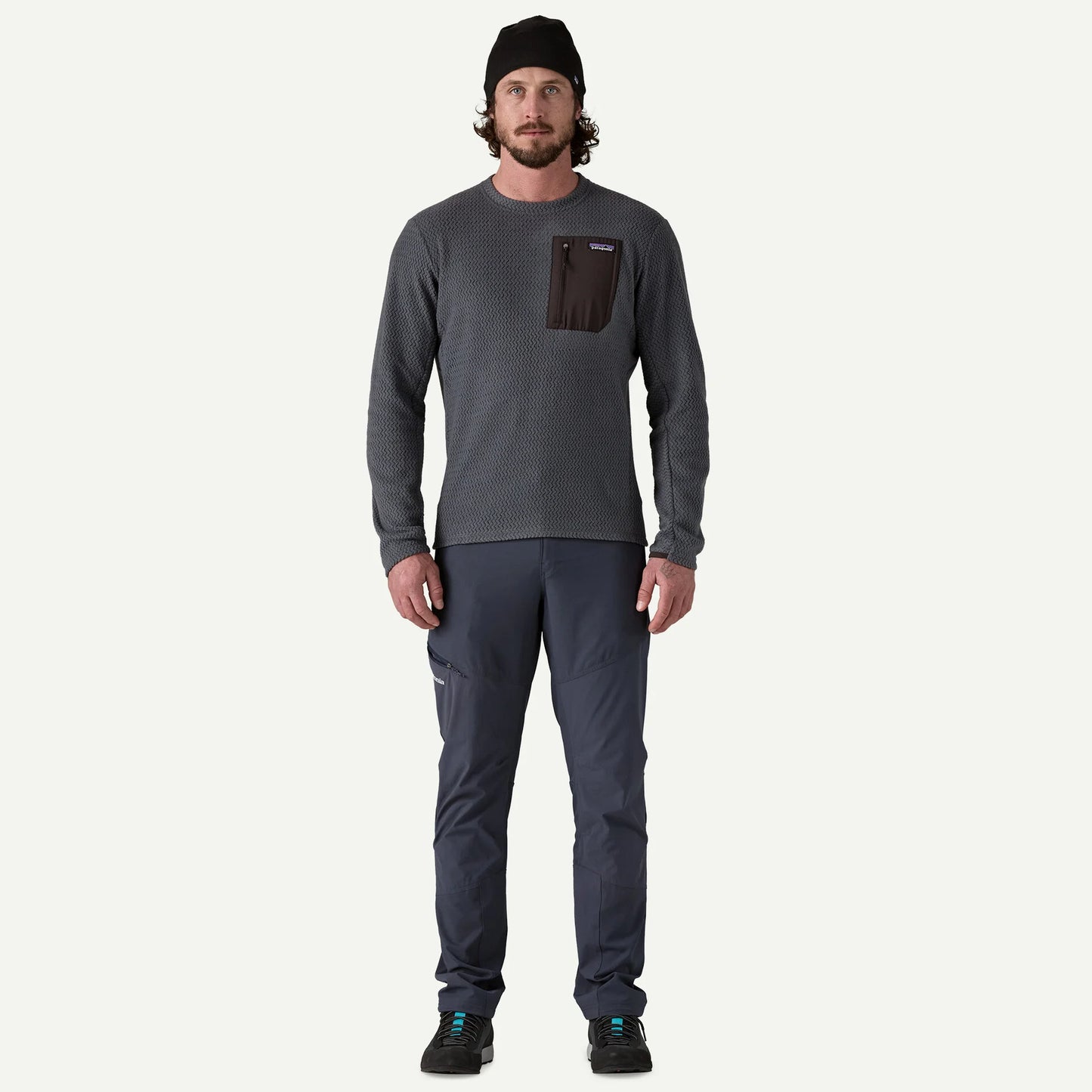 Patagonia M's R1 Air Crew