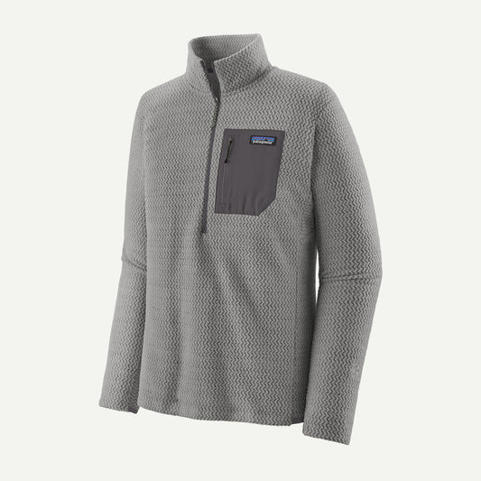 Patagonia M's R1 Air Zip Neck