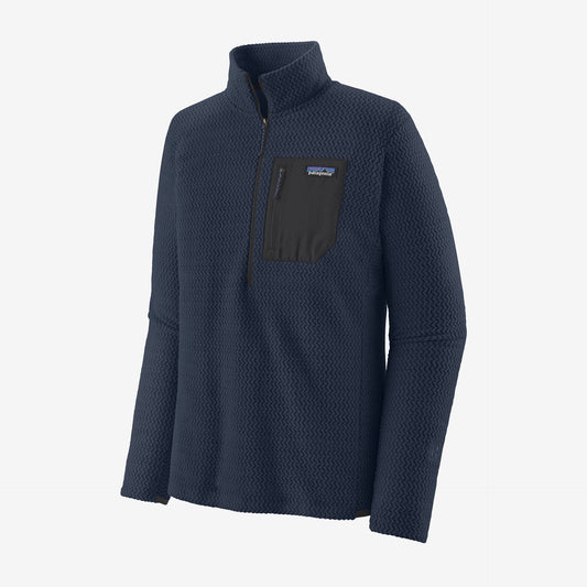 Patagonia M's R1 Air Zip Neck