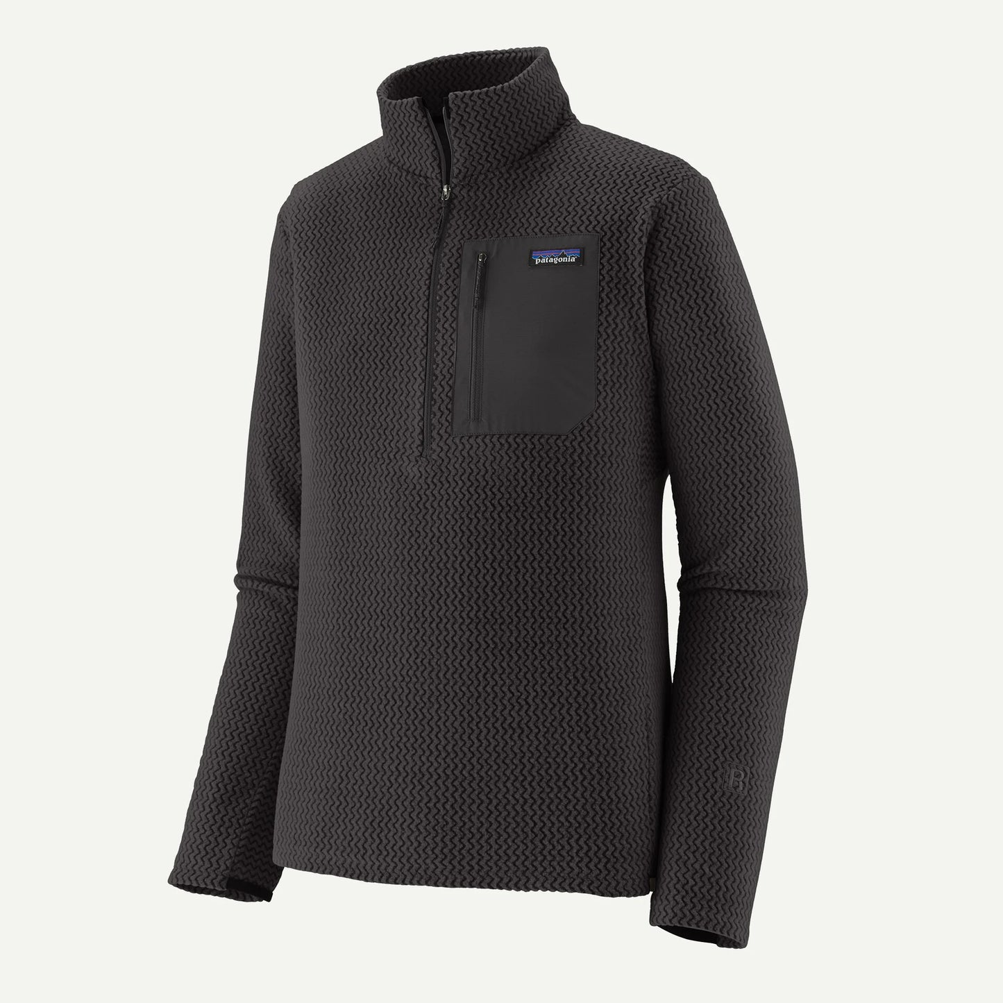 Patagonia M's R1 Air Zip Neck