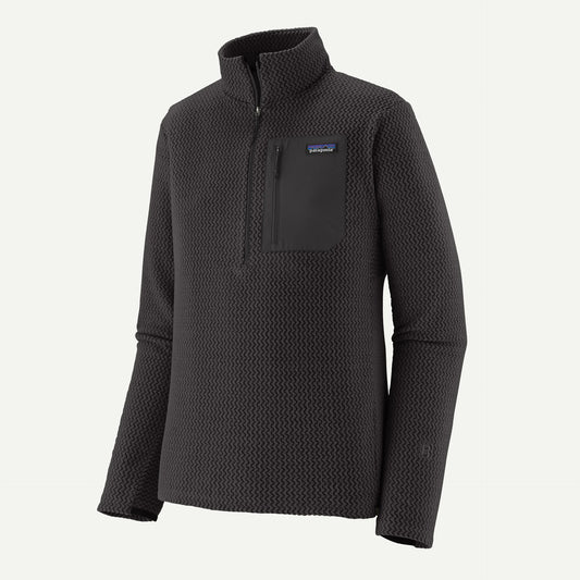 Patagonia M's R1 Air Zip Neck