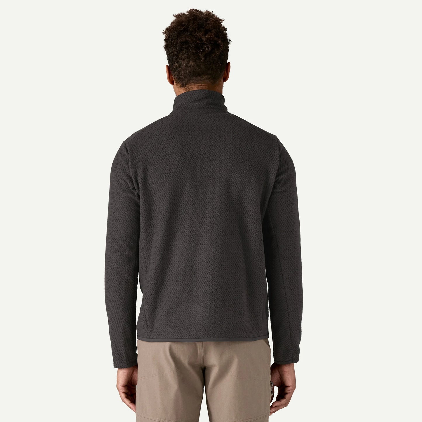 Patagonia M's R1 Air Zip Neck