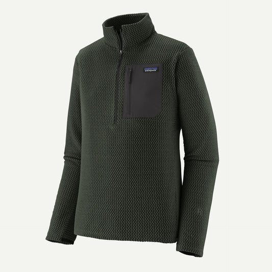 Patagonia M's R1 Air Zip Neck