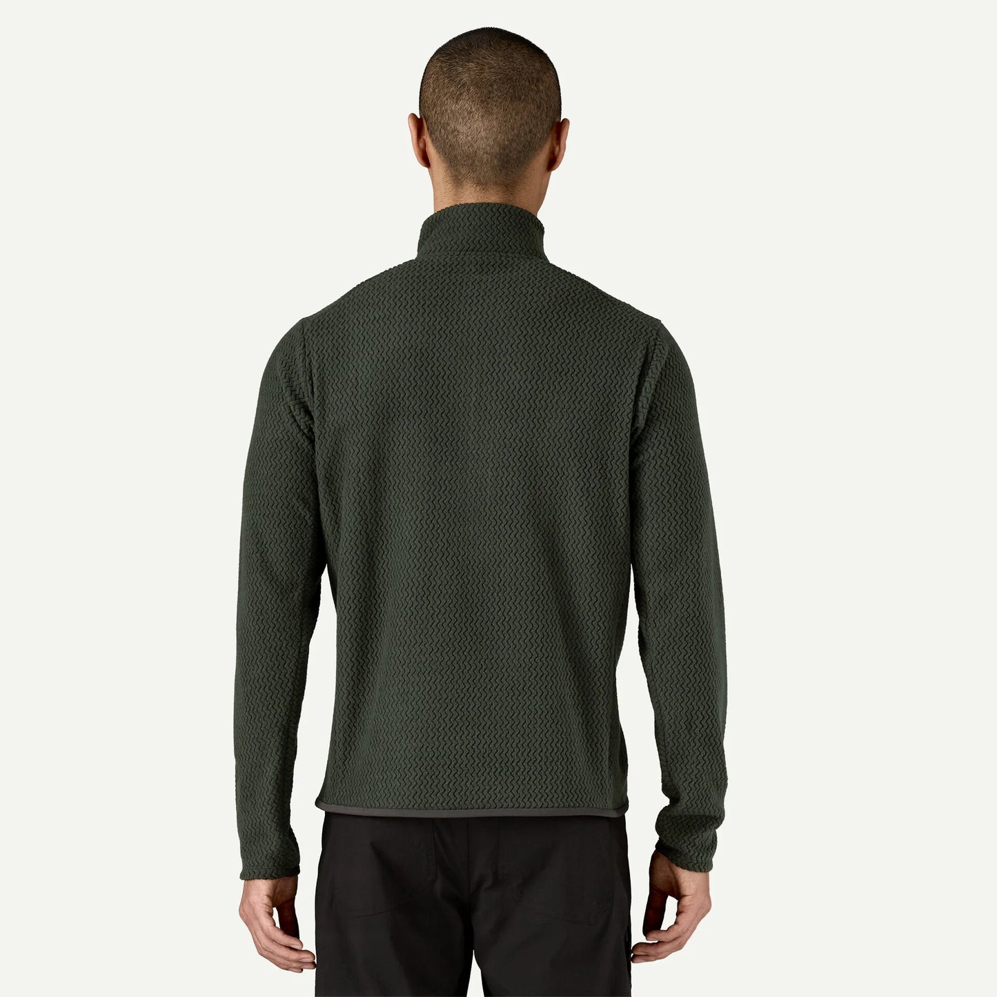 Patagonia M's R1 Air Zip Neck