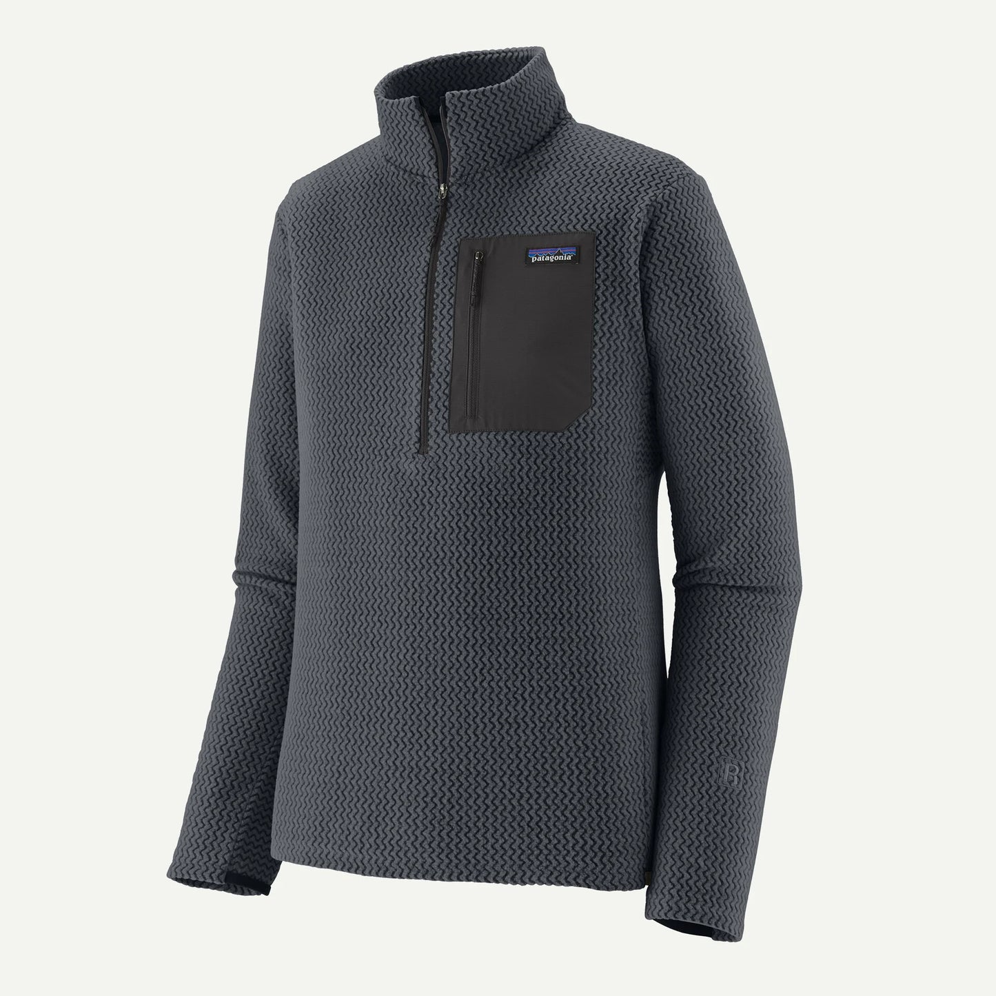 Patagonia M's R1 Air Zip Neck
