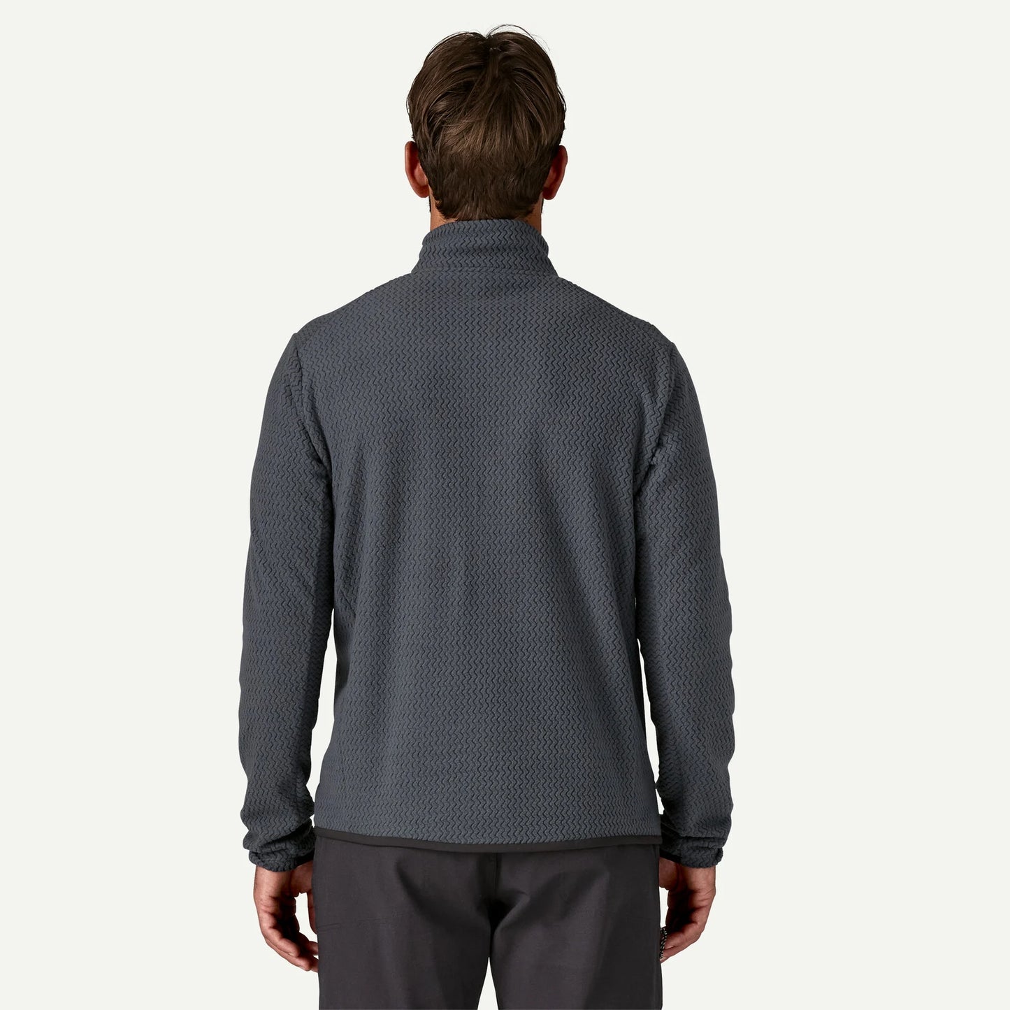 Patagonia M's R1 Air Zip Neck
