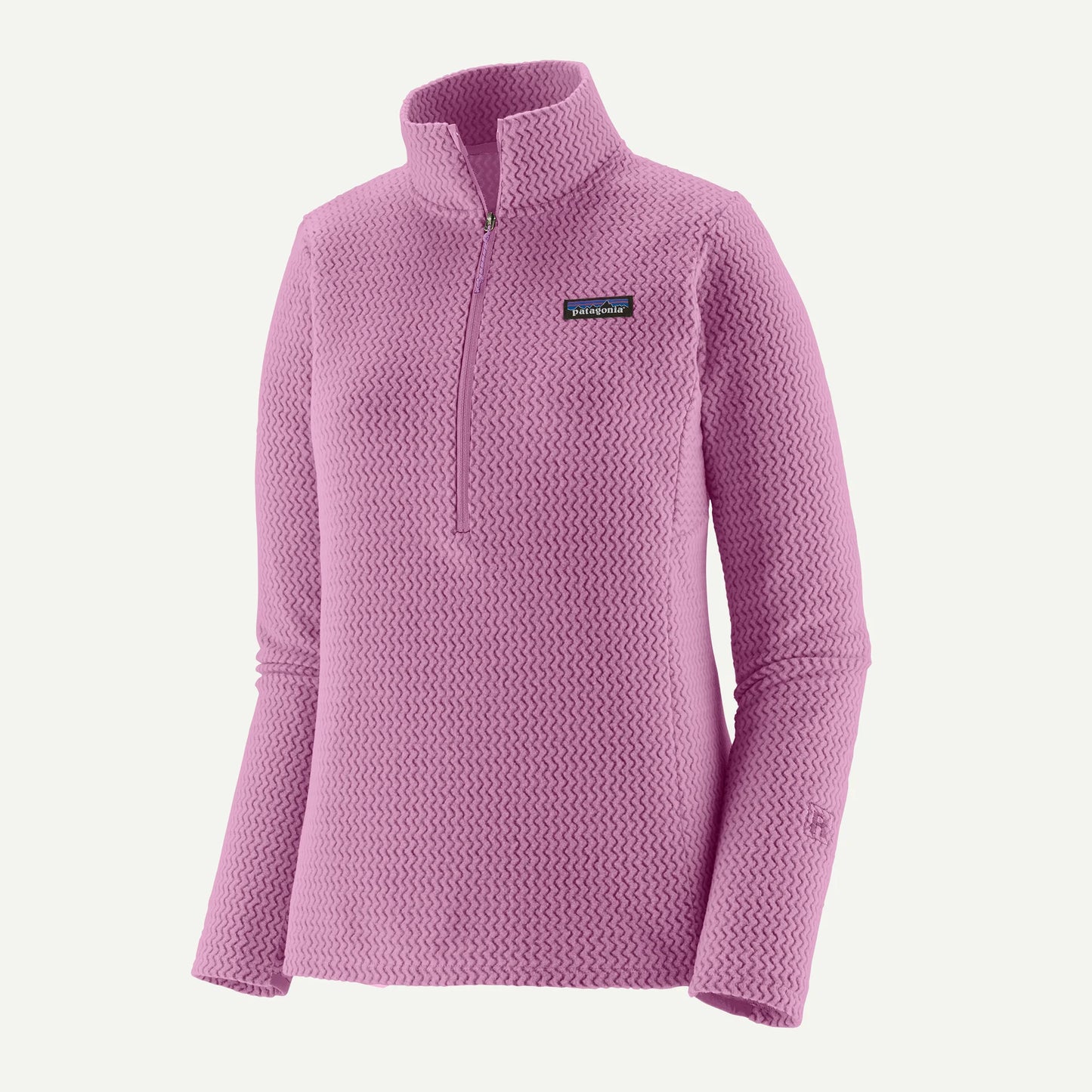 Patagonia W's R1 Air Zip-Neck