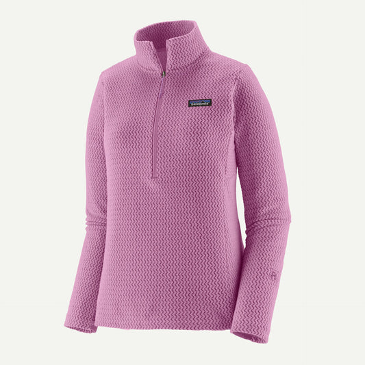 Patagonia W's R1 Air Zip-Neck
