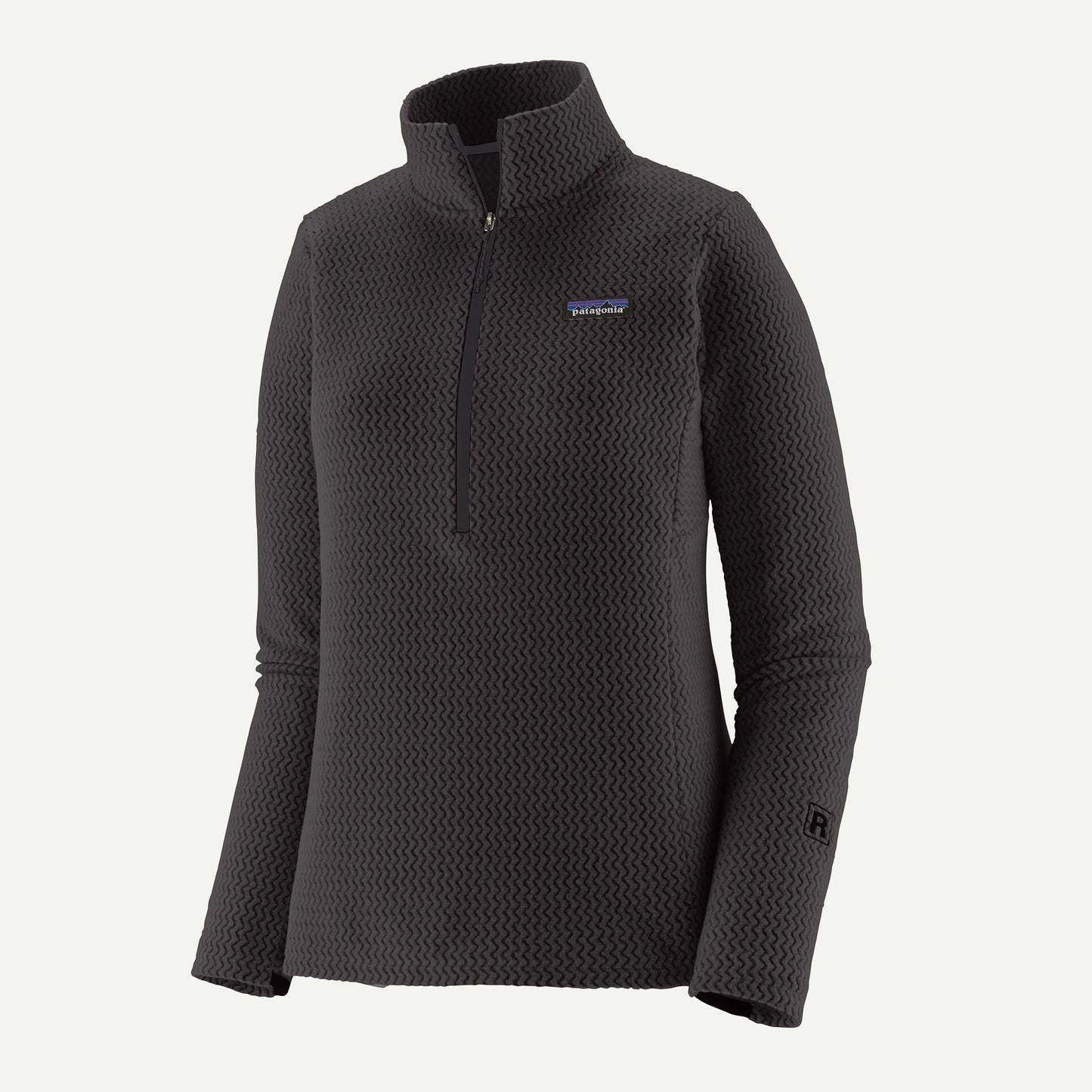 Patagonia W's R1 Air Zip-Neck