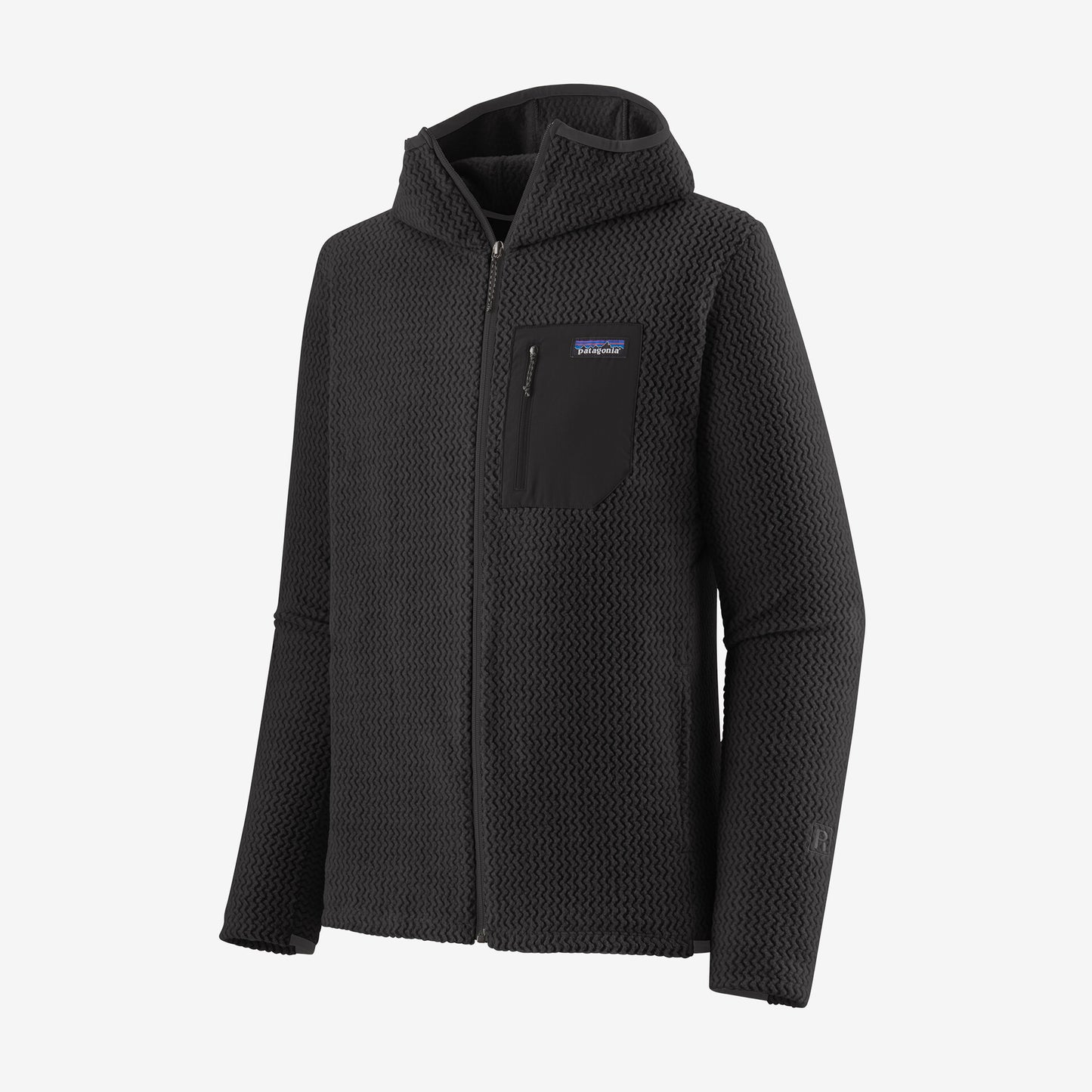 Patagonia M's R1 Air Full-Zip Hoody