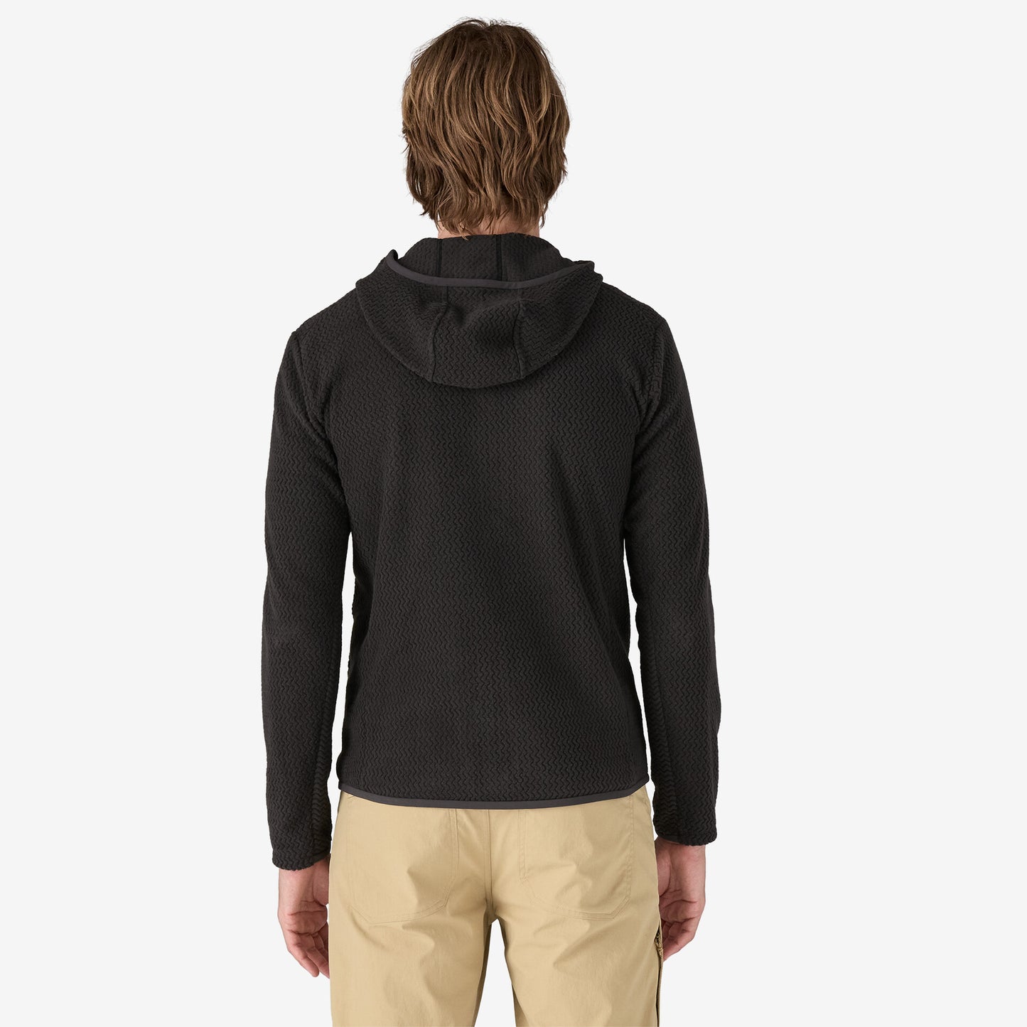 Patagonia M's R1 Air Full-Zip Hoody