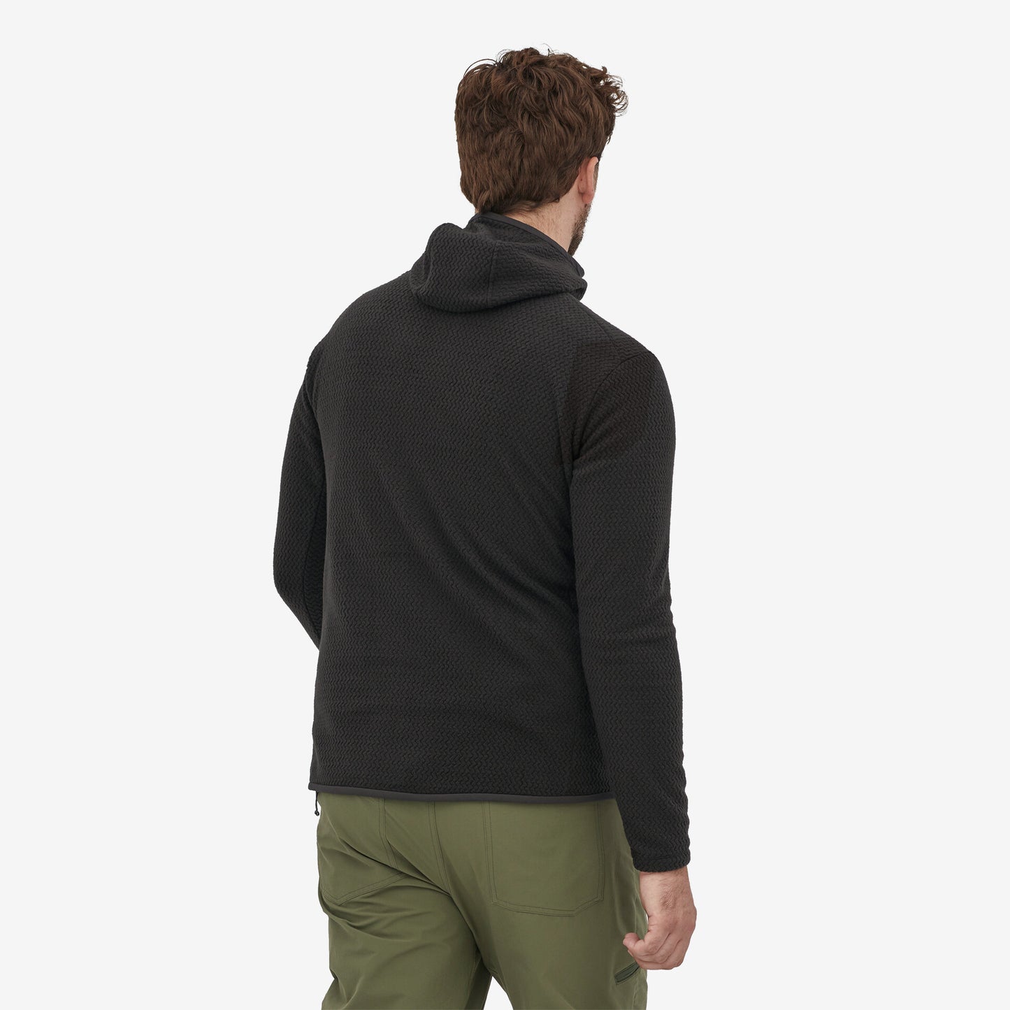 Patagonia M's R1 Air Full-Zip Hoody