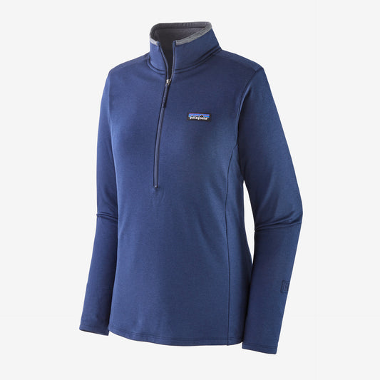 Patagonia W's R1 Daily Zip Neck