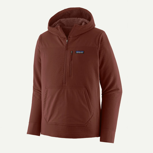 Patagonia M's R2 TechFace P/O