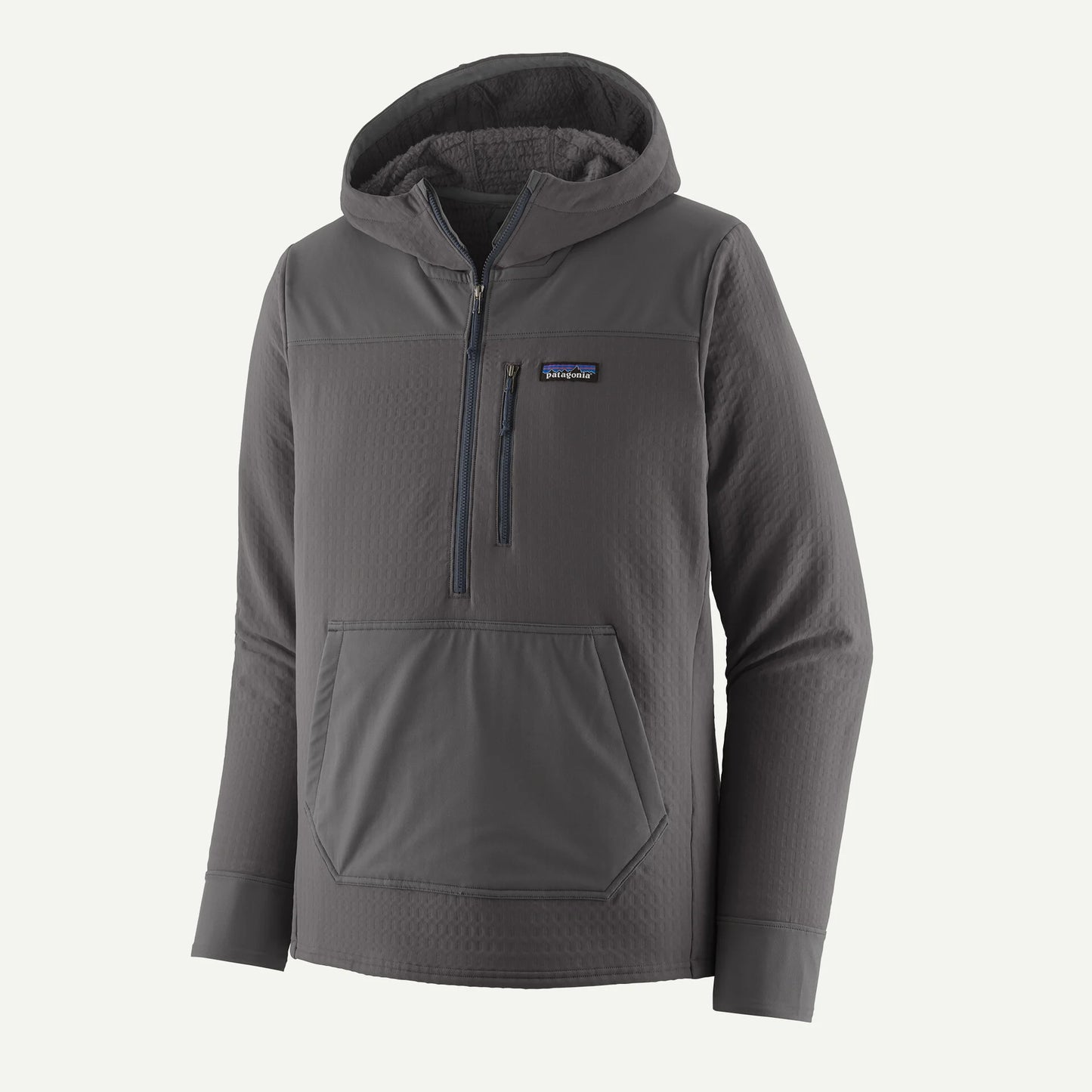 Patagonia M's R2 TechFace P/O