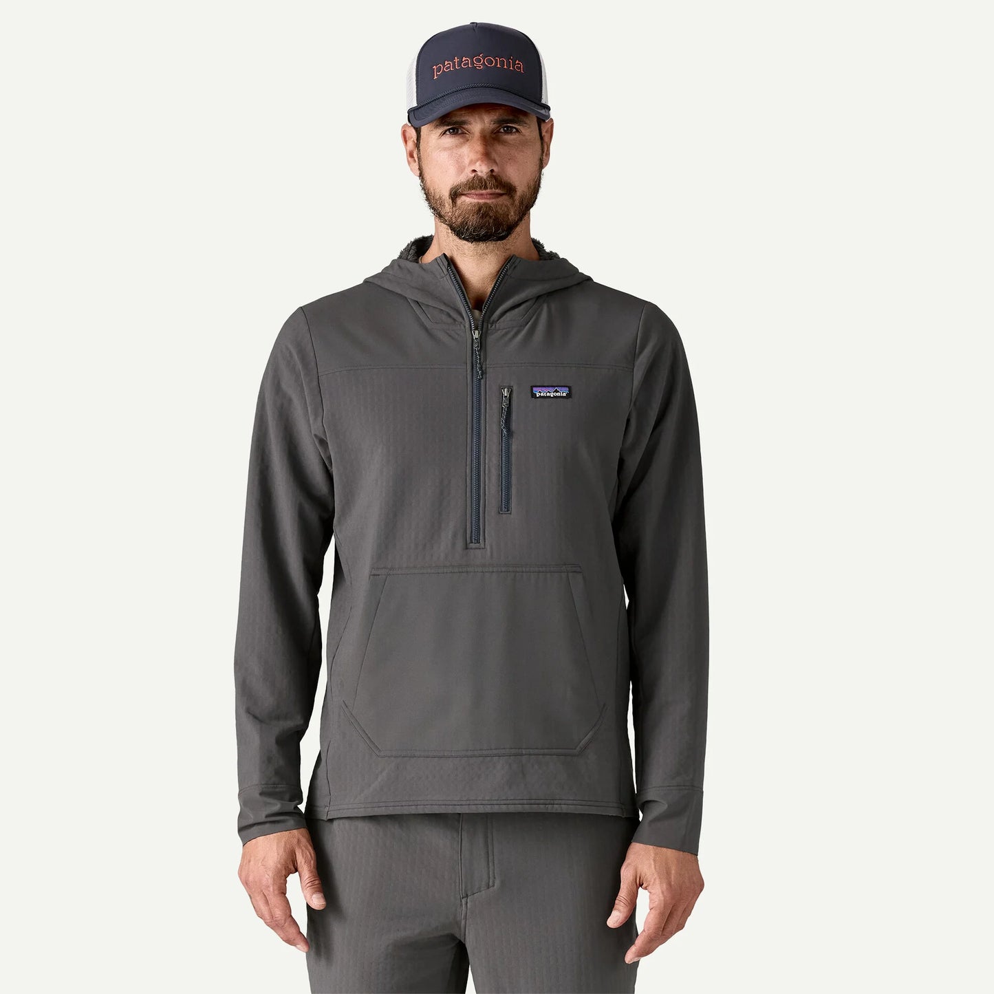 Patagonia M's R2 TechFace P/O