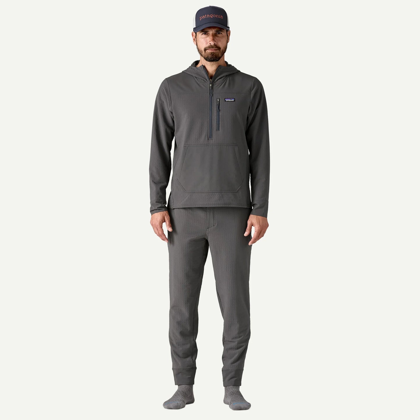 Patagonia M's R2 TechFace P/O