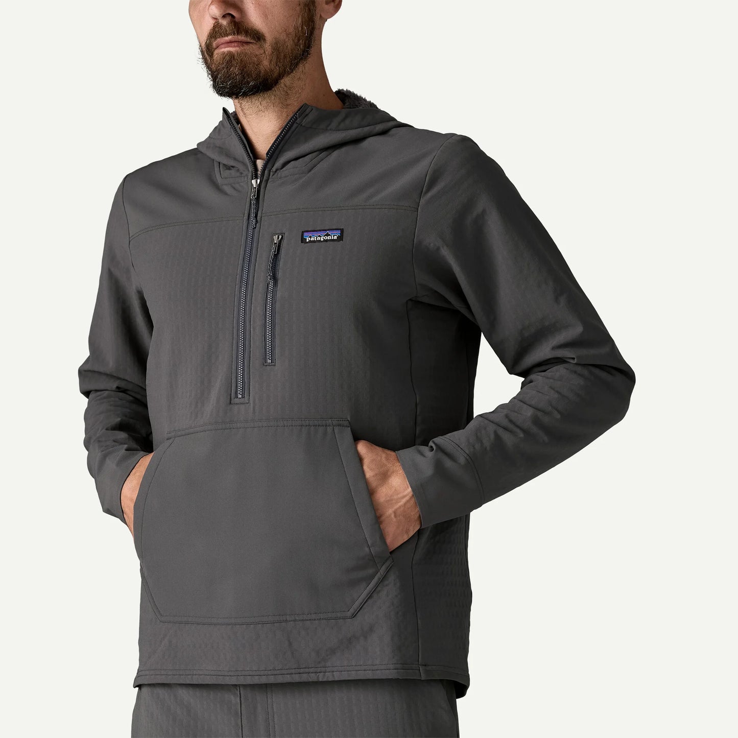Patagonia M's R2 TechFace P/O