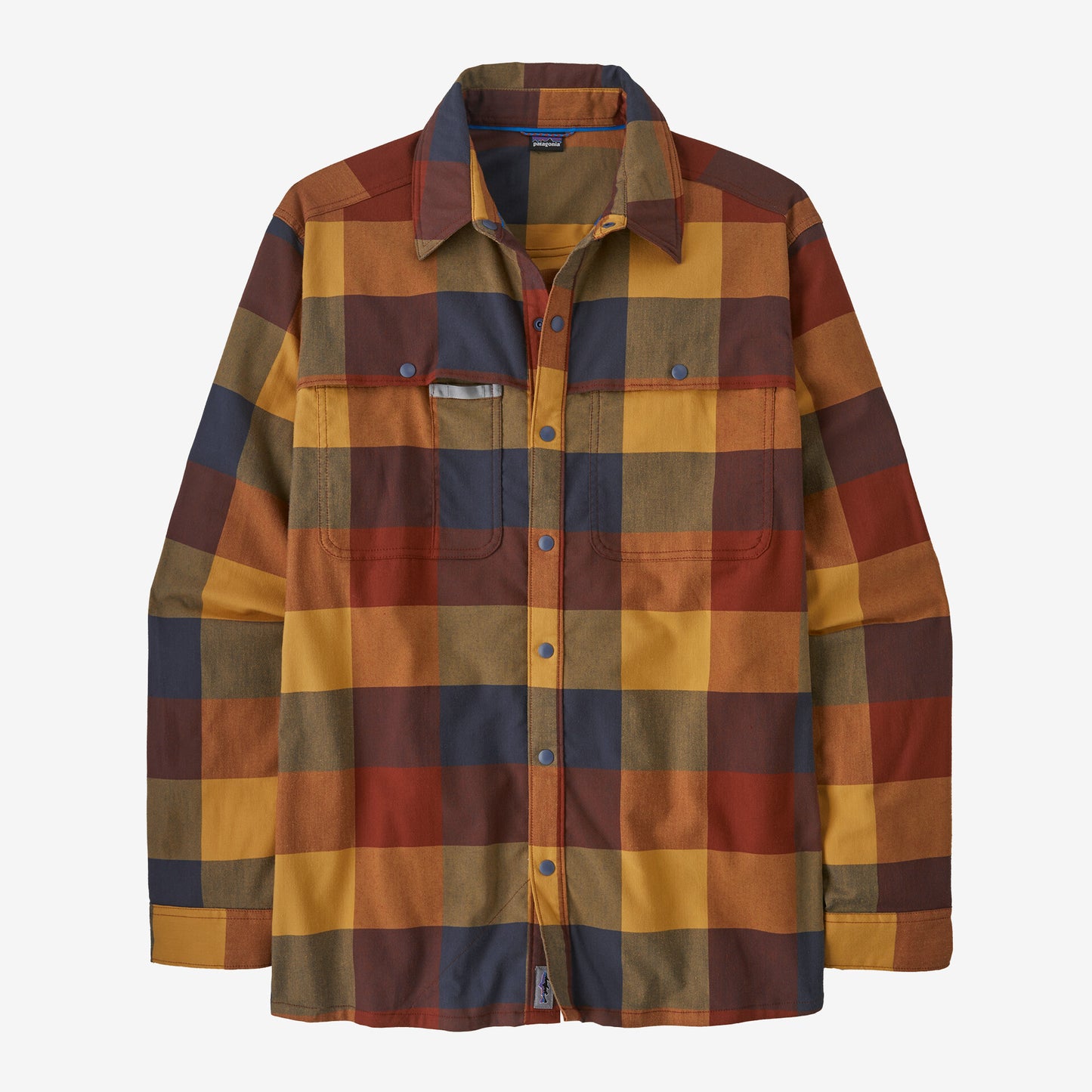 Patagonia M's Early Rise Stretch Shirt