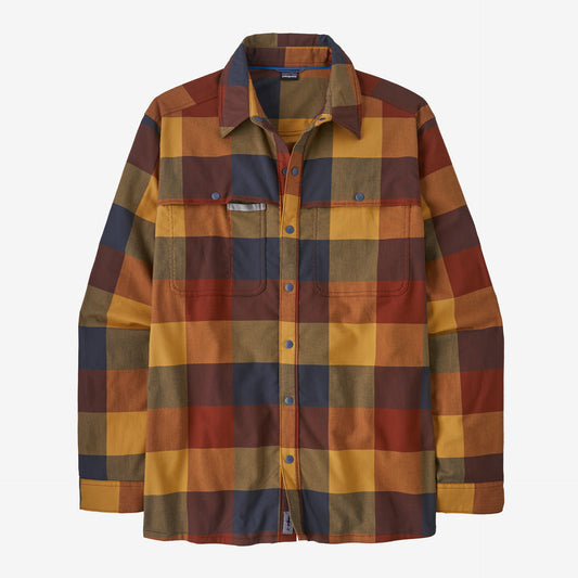 Patagonia M's Early Rise Stretch Shirt