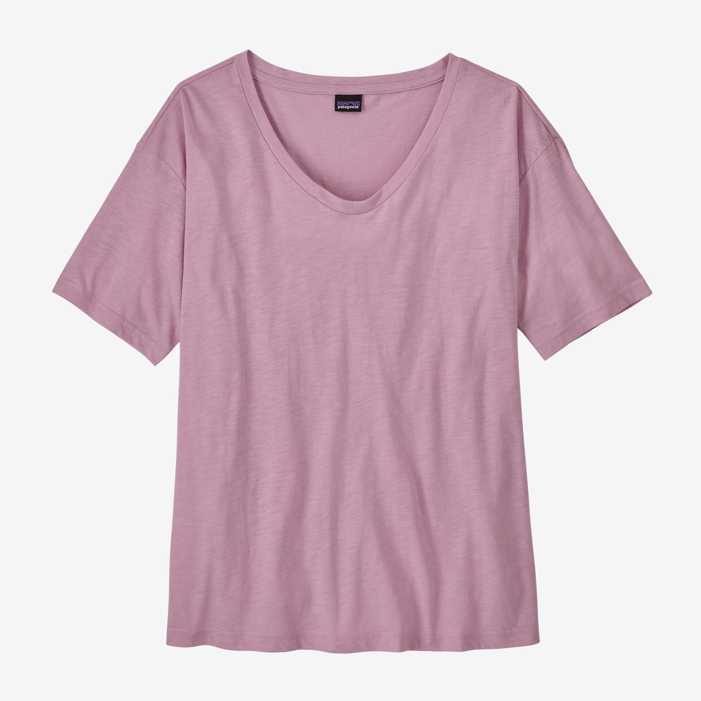 Patagonia W's S/S Mainstay Top