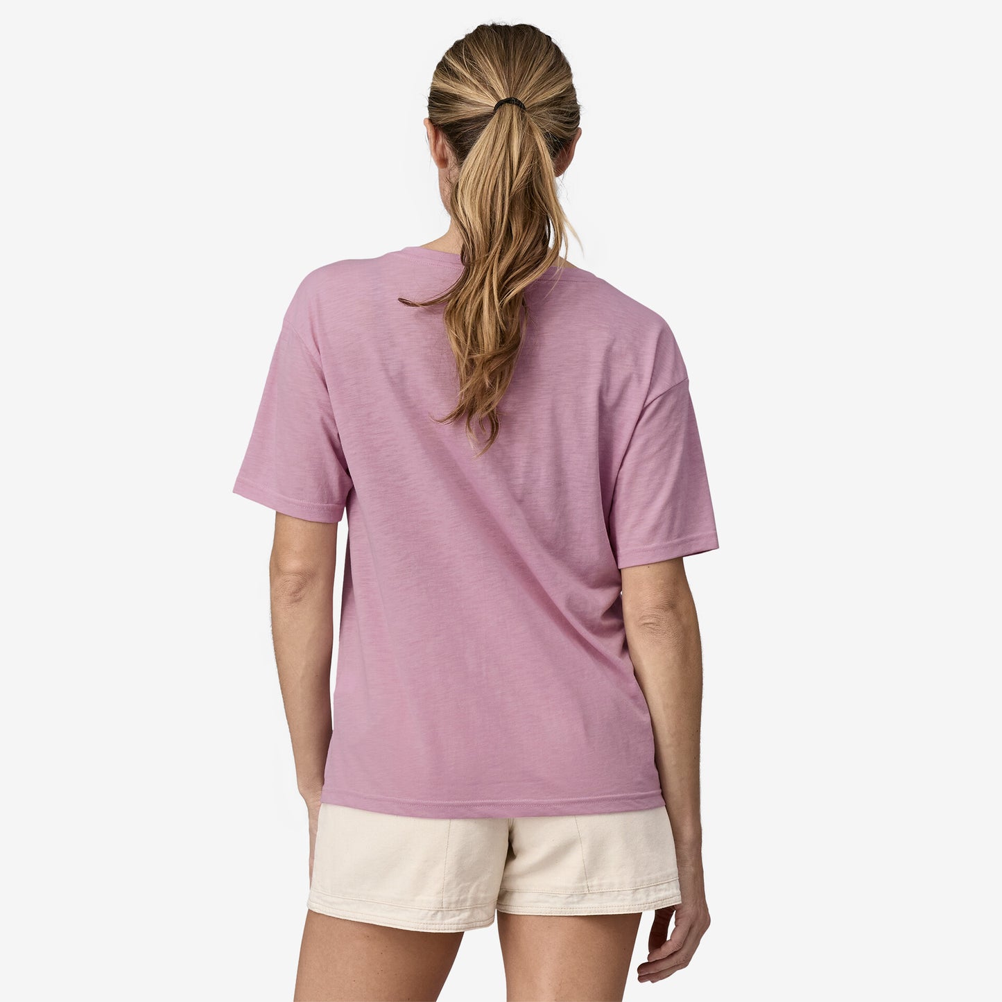 Patagonia W's S/S Mainstay Top