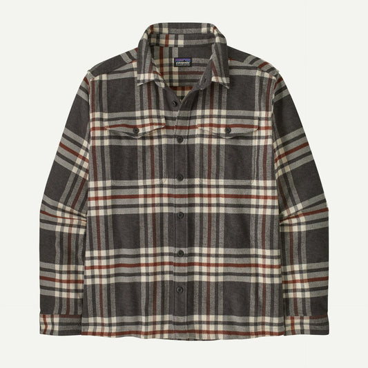 Patagonia M's Fjord Flannel Shirt