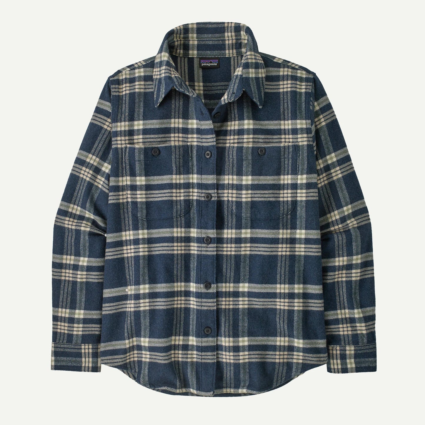 Patagonia W's Fjord Flannel Shirt