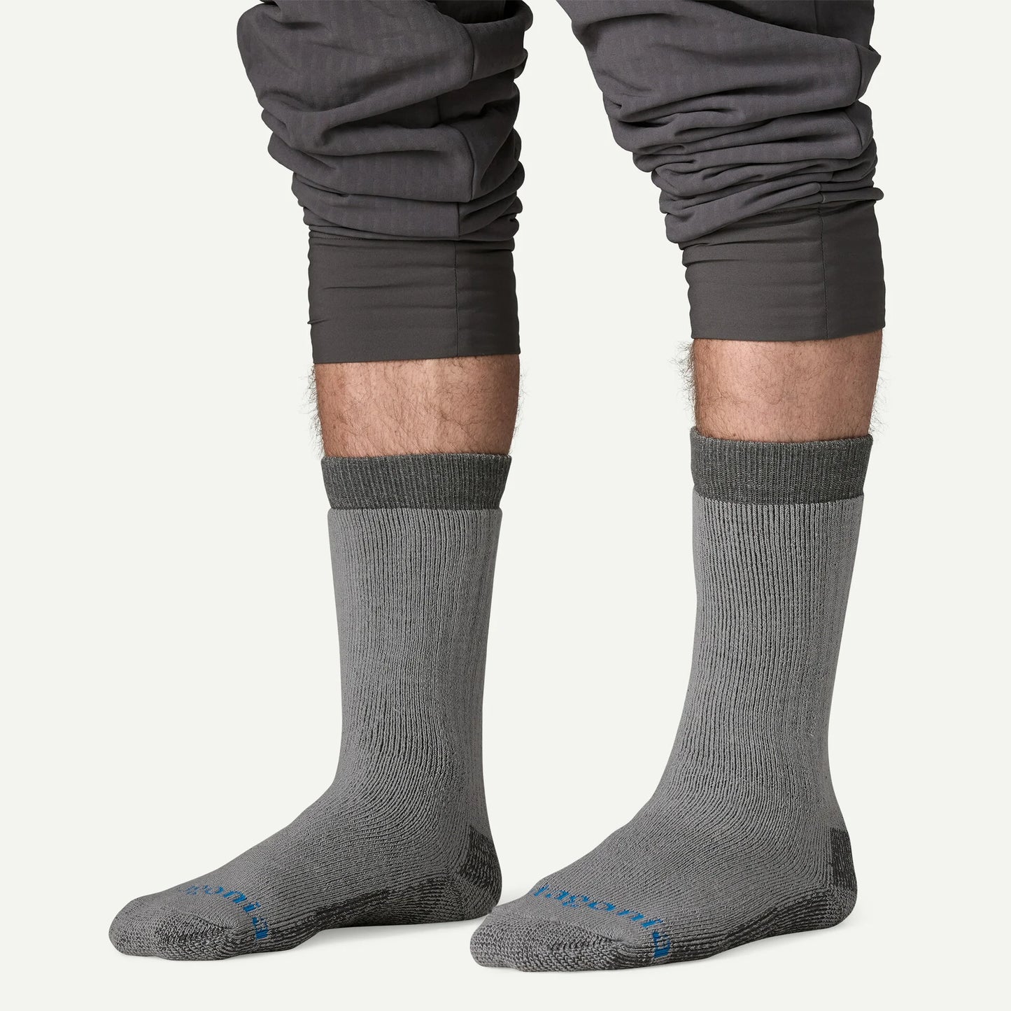 Patagonia HW Merino Wool Blend Knee Socks