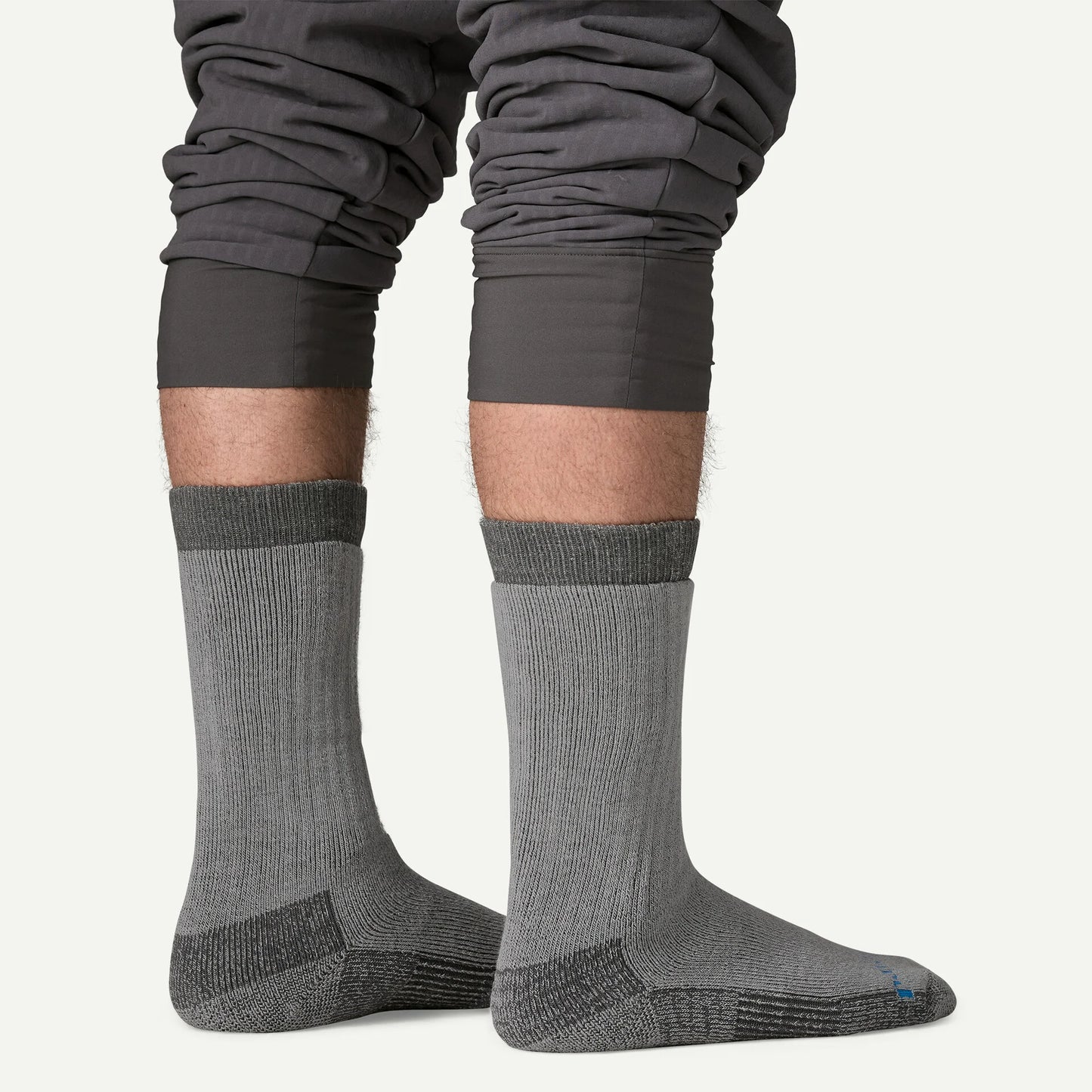 Patagonia HW Merino Wool Blend Knee Socks