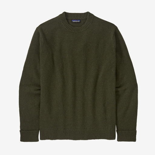 Patagonia M's Recycled Wool‐Blend Sweater
